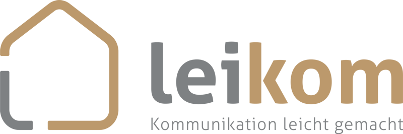 Leikom Logo